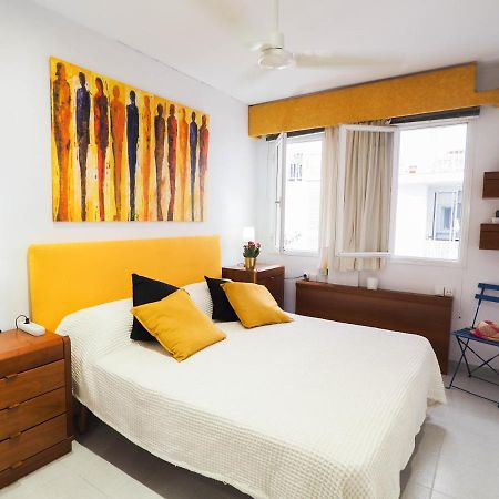 Sunflower Apartment By Hello Homes シッチェス エクステリア 写真