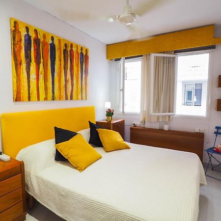 Sunflower Apartment By Hello Homes シッチェス エクステリア 写真