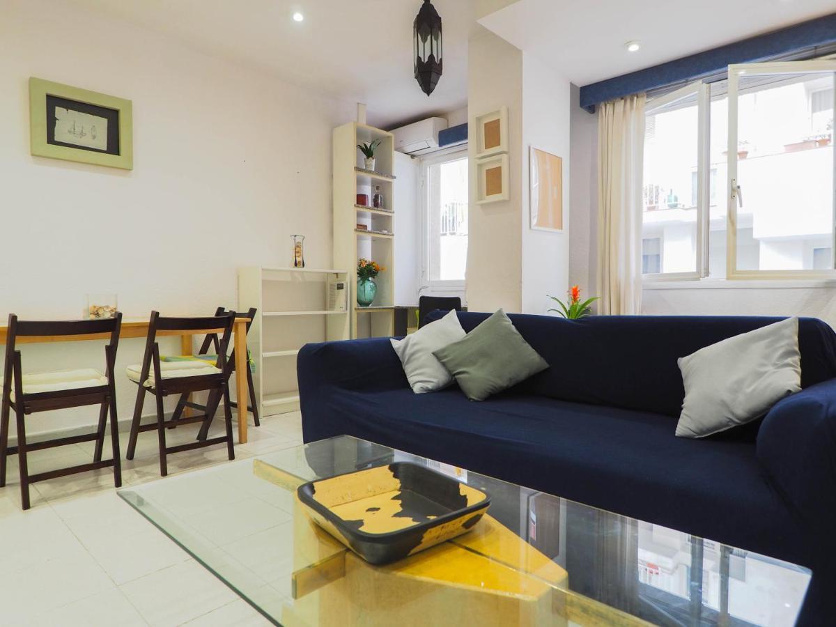 Sunflower Apartment By Hello Homes シッチェス エクステリア 写真