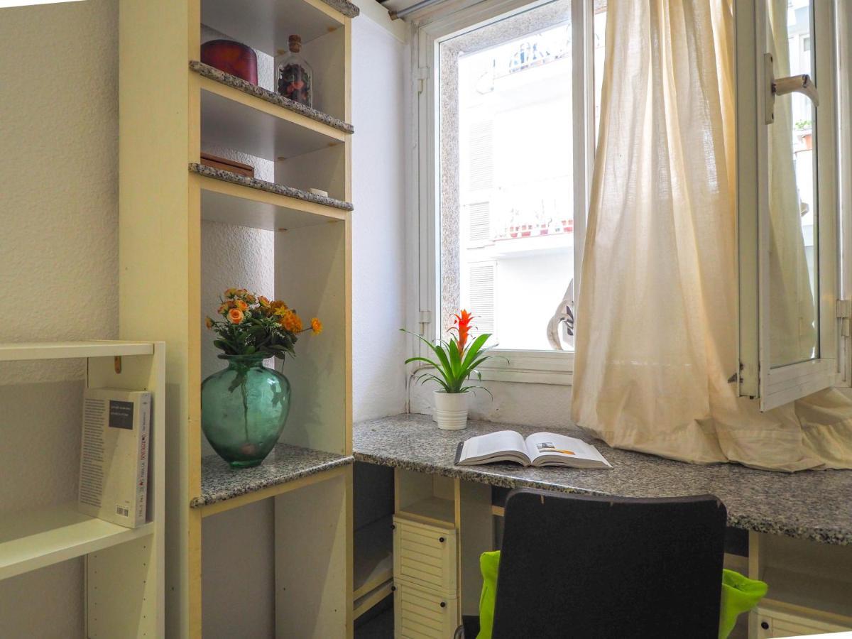 Sunflower Apartment By Hello Homes シッチェス エクステリア 写真
